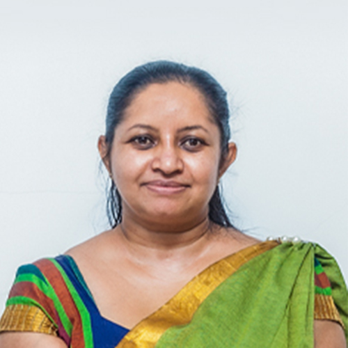 Early Childhood Development Centers